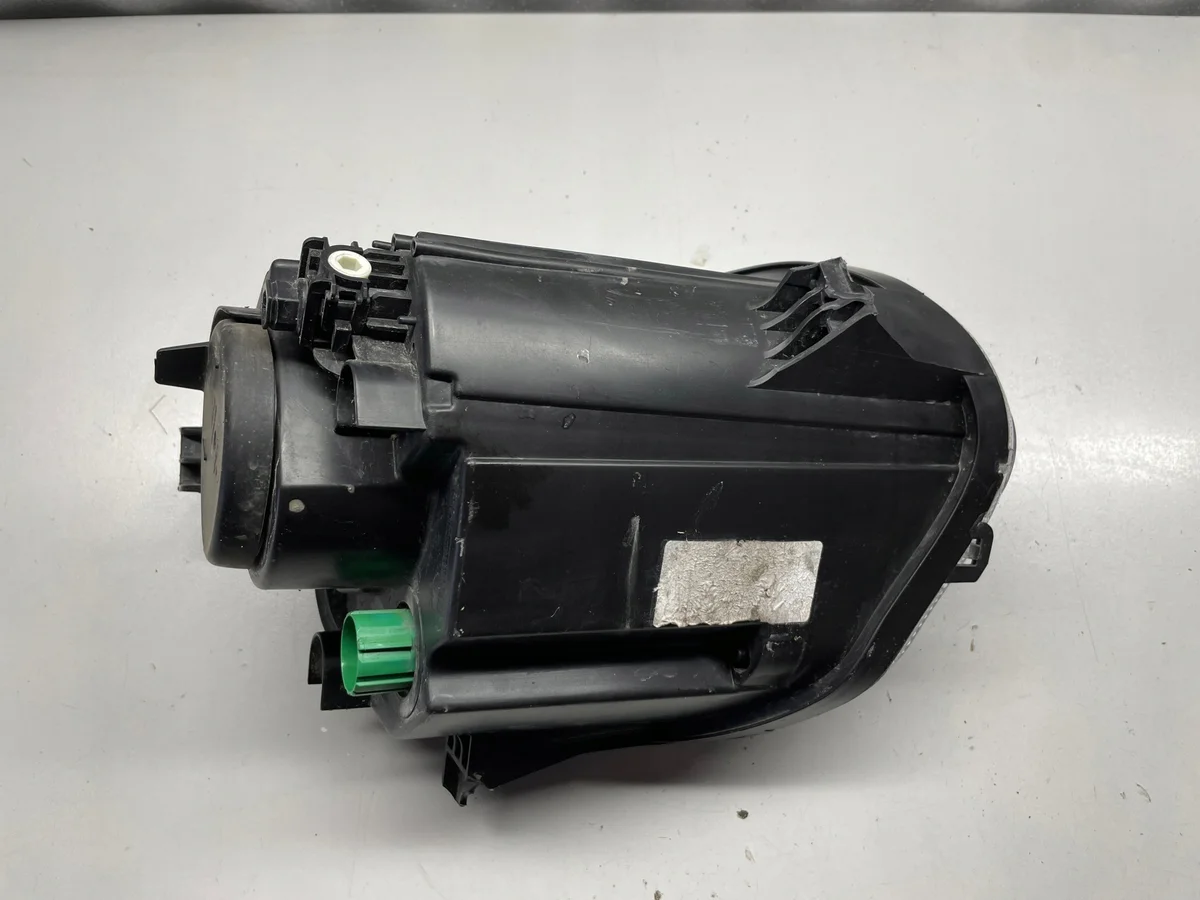 Fiat 500 LIFT Halogen Scheinwerfer Links Gebraucht image 5