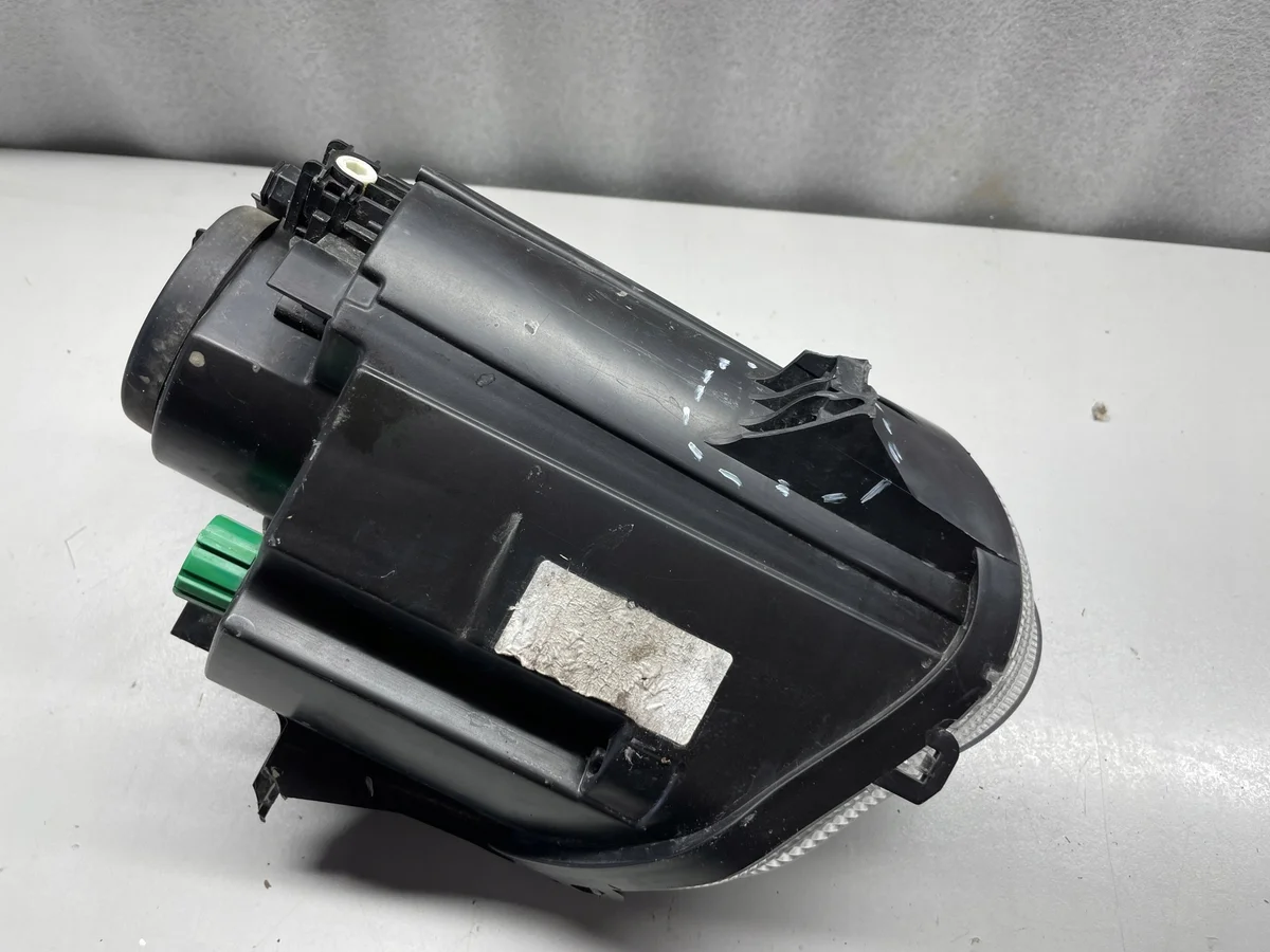 Fiat 500 LIFT Halogen Scheinwerfer Links Gebraucht image 6