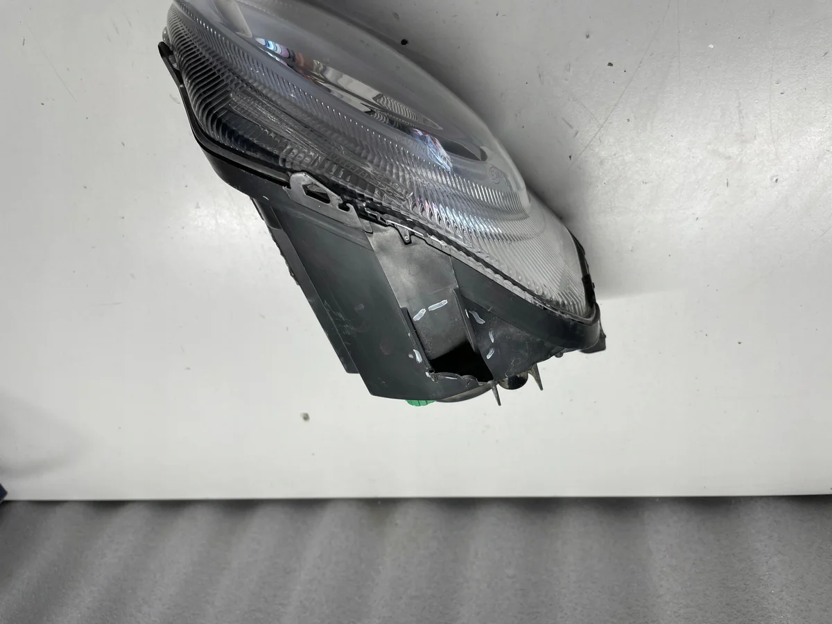 Fiat 500 LIFT Halogen Scheinwerfer Links Gebraucht image 7