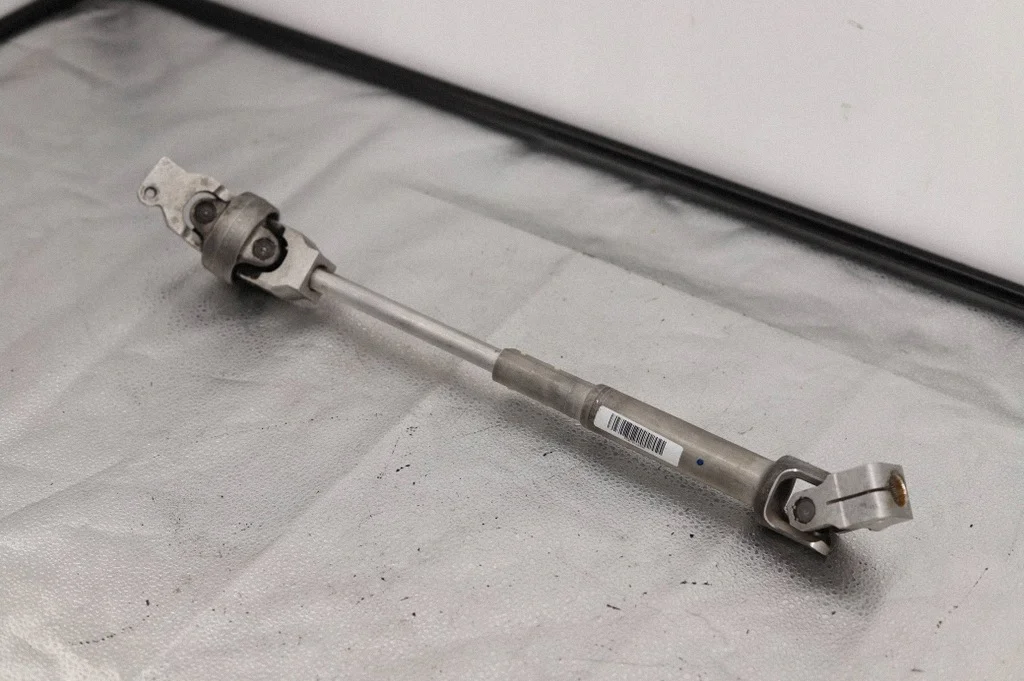 Conector Coluna Direção BMW X3 F25 6787334 image 3