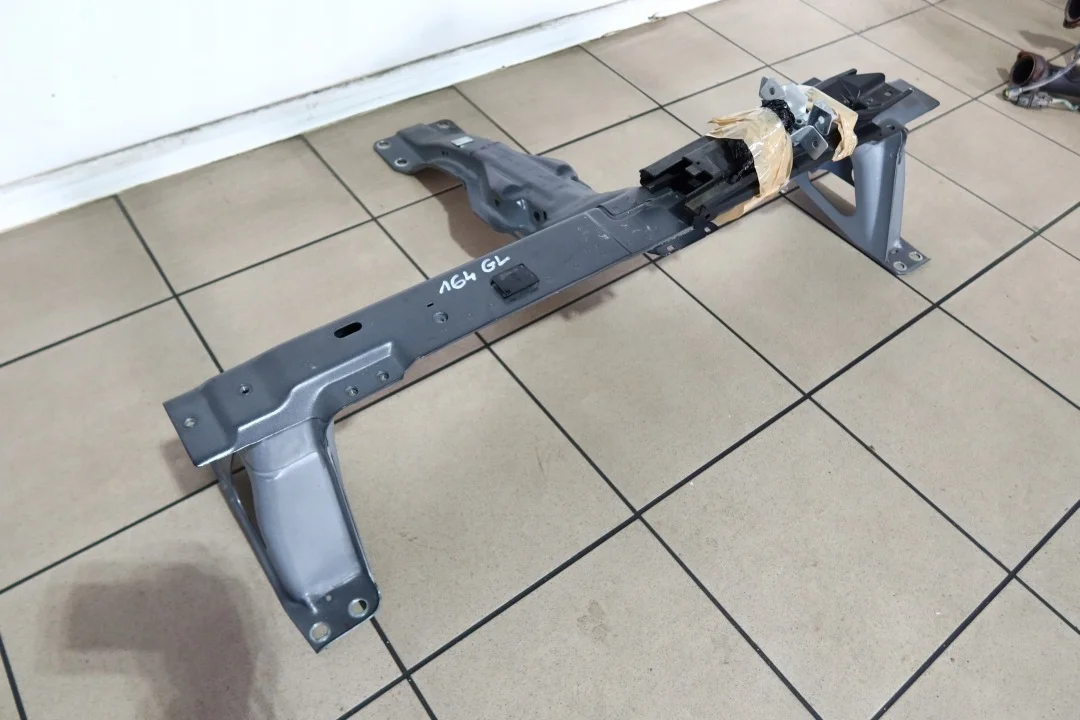 Mercedes W164 X164 GL Support Siège 1646100720 image 3