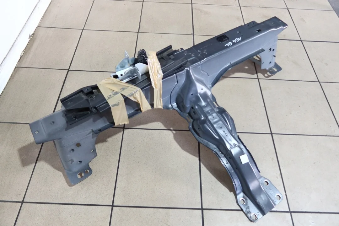 Mercedes W164 X164 GL Support Siège 1646100720 image 5