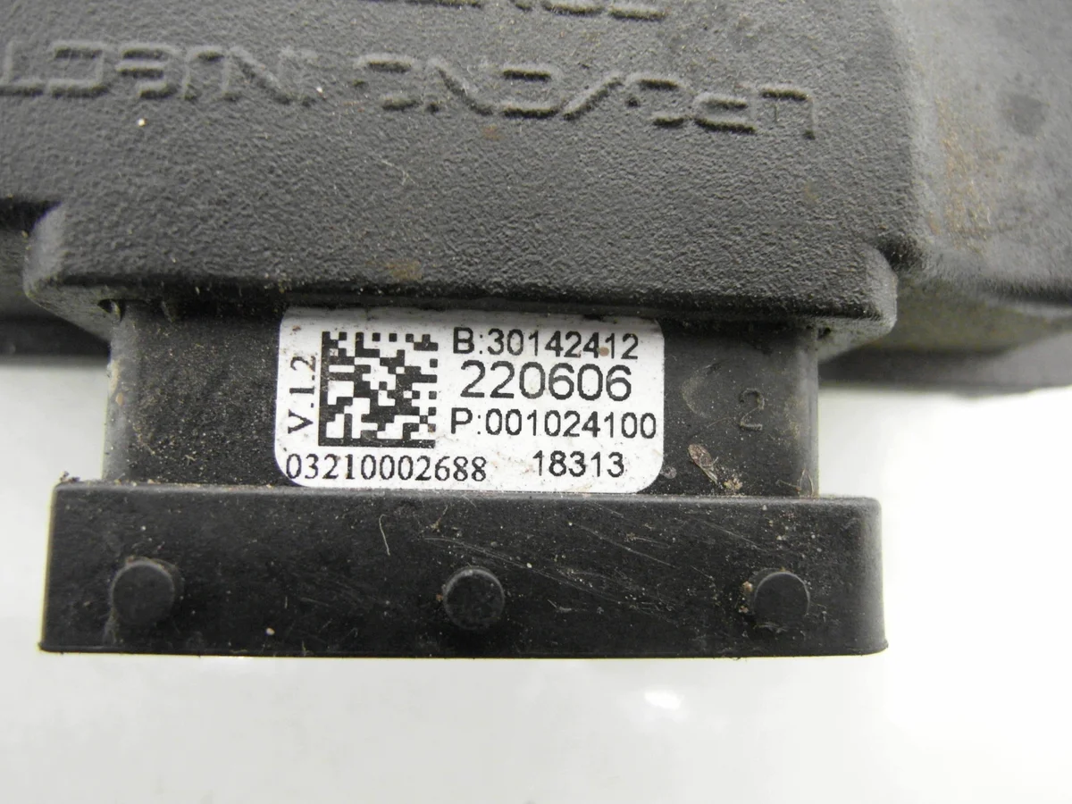 Steuergerät LPG Optima Nano A1154173-67R016560 image 4