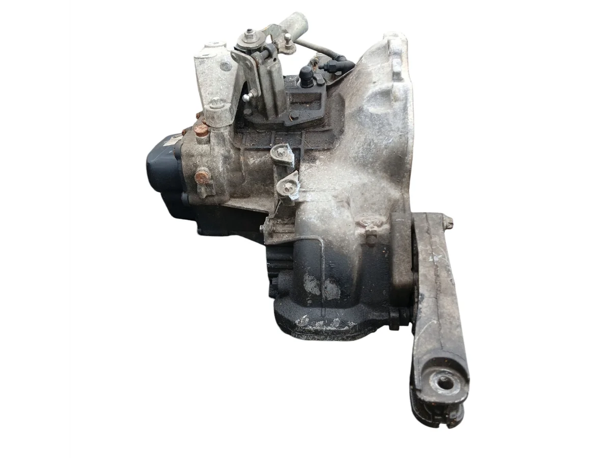 Getriebe Opel Meriva B 1.6 16V F17 W429 image 3