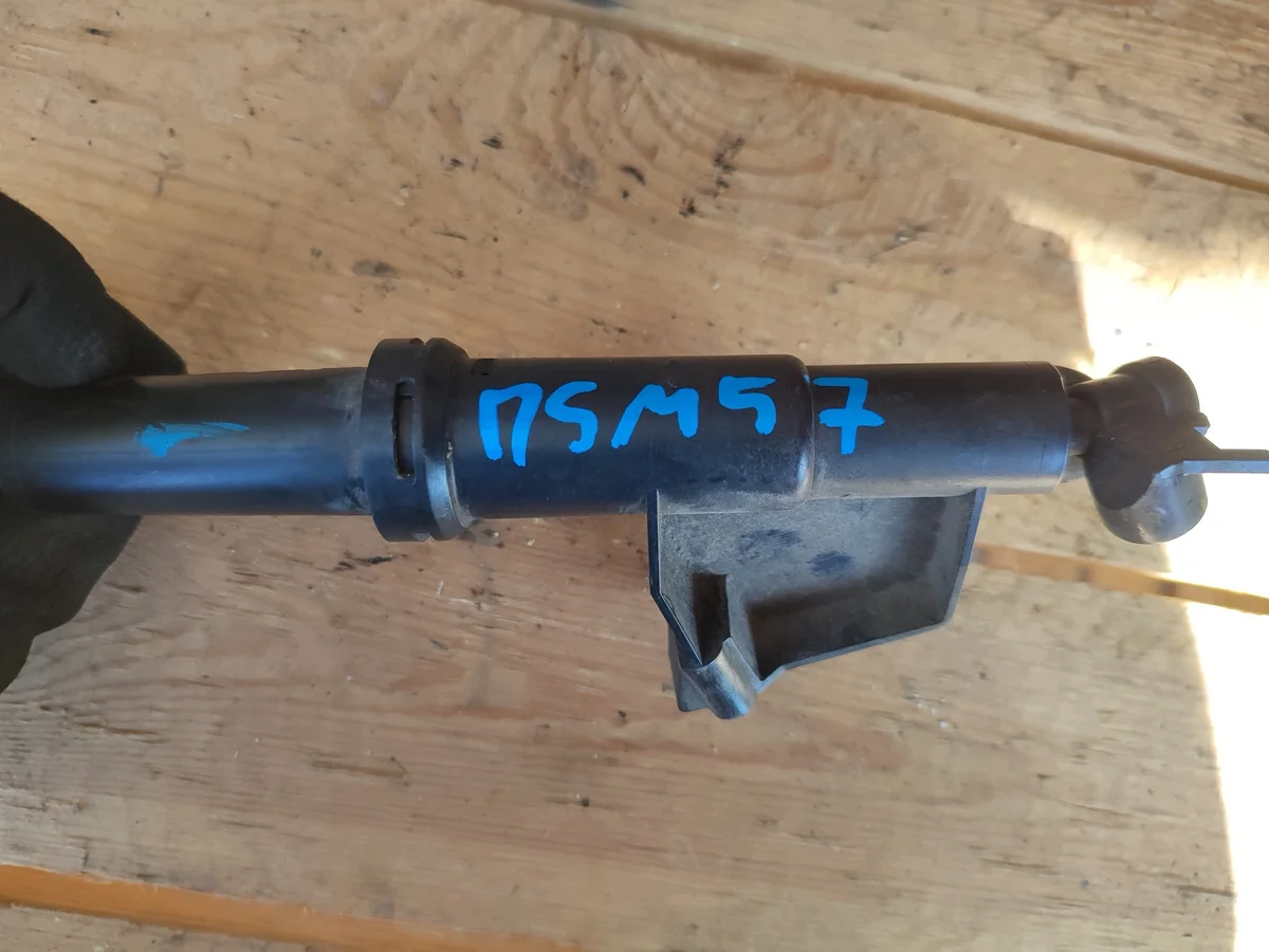 Scheinwerfer-Waschanlage Links Volvo C30 06-13 image 5