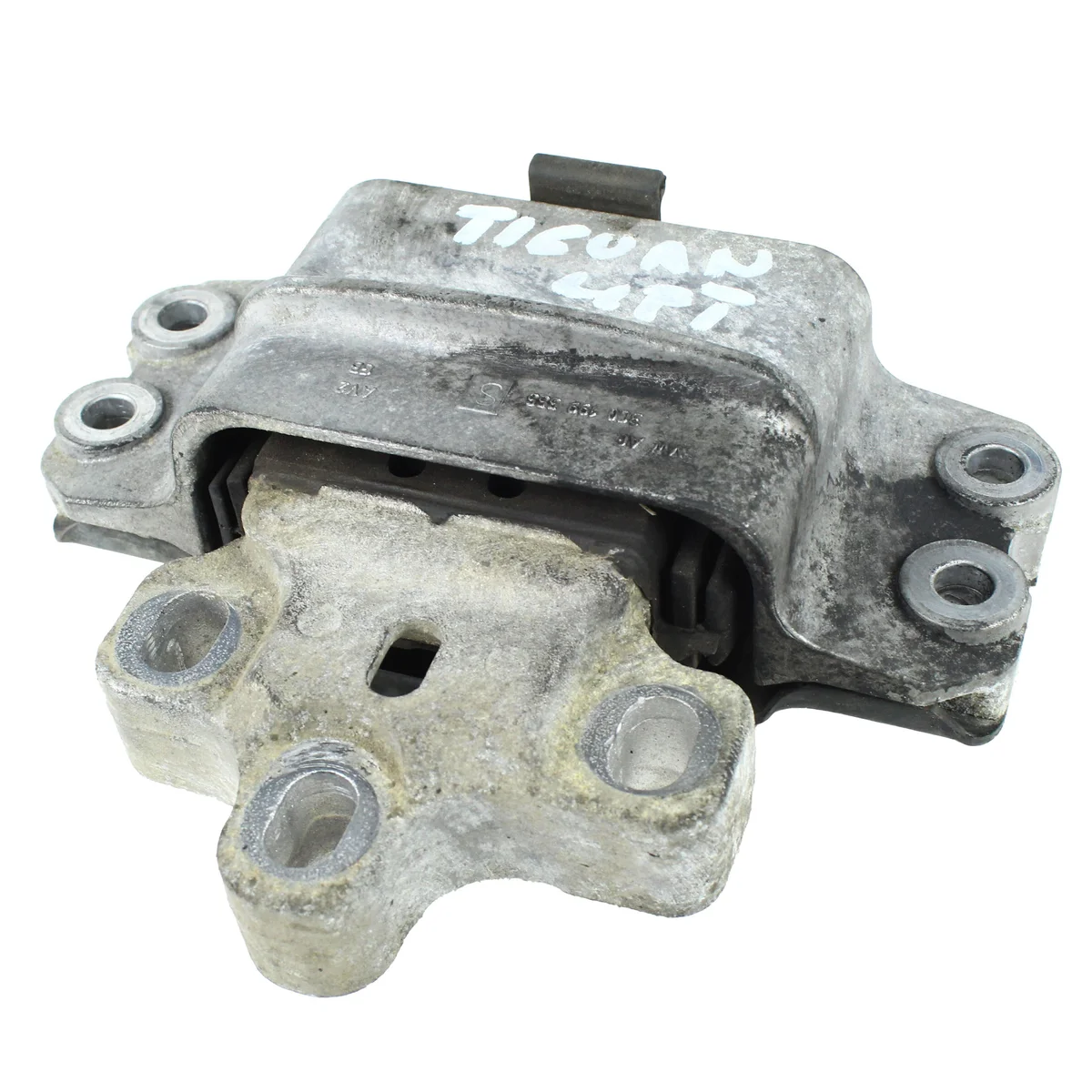 Supporto cambio VW Tiguan 5N 2.0 TDI CFF