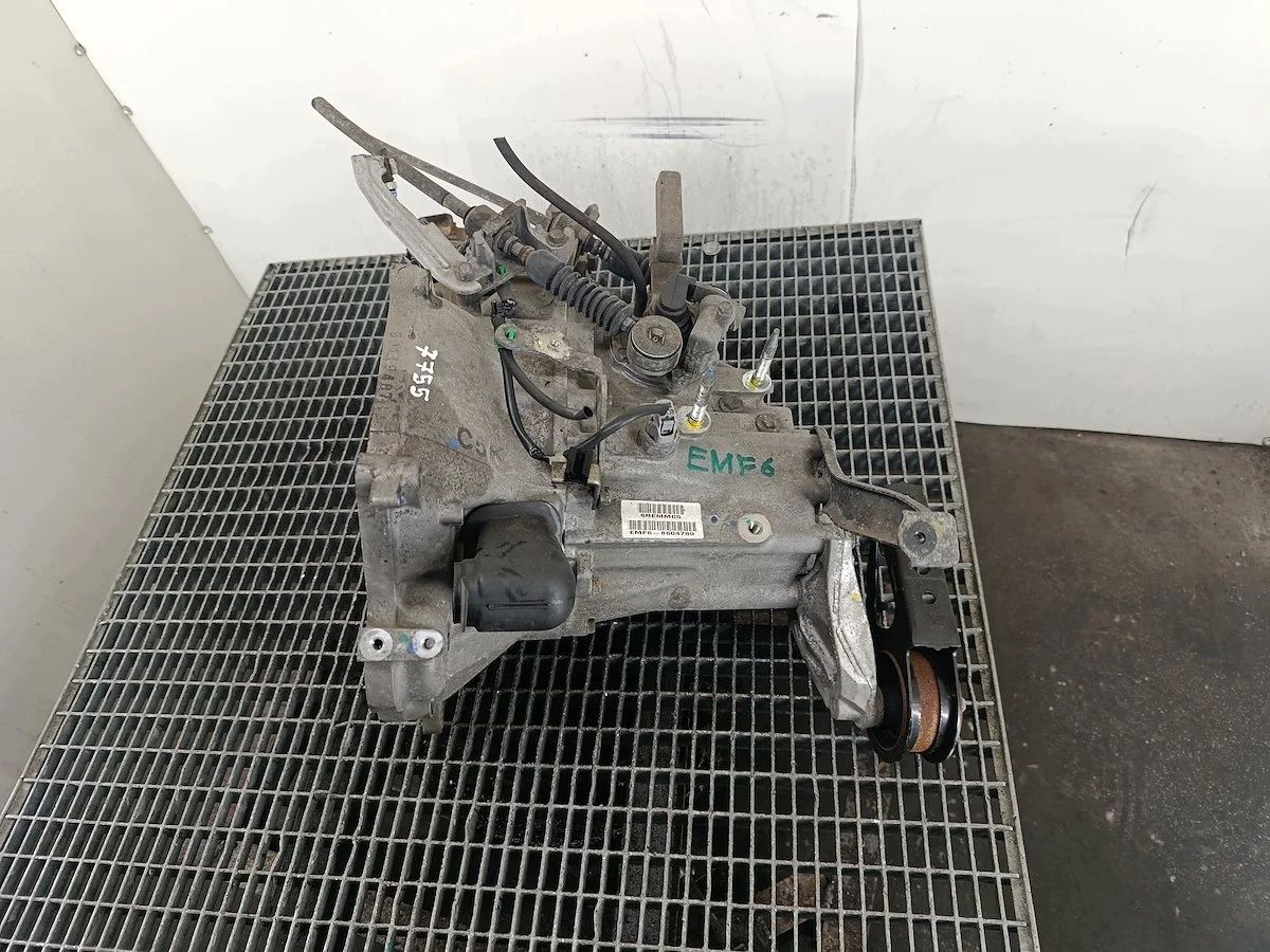 Boîte de vitesses manuelle Honda City V 1.4 i image 6