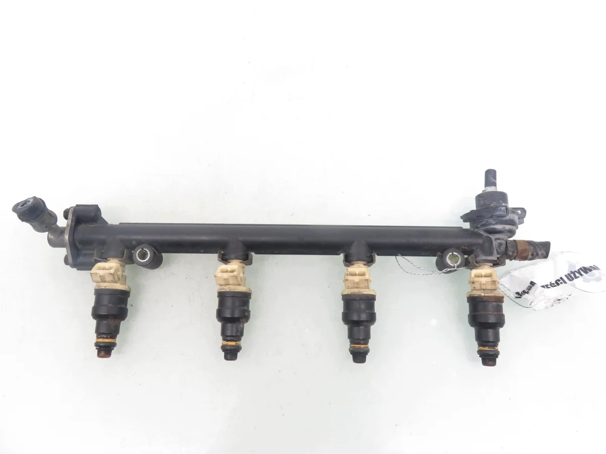 Collettore di aspirazione Rover 200 II usato