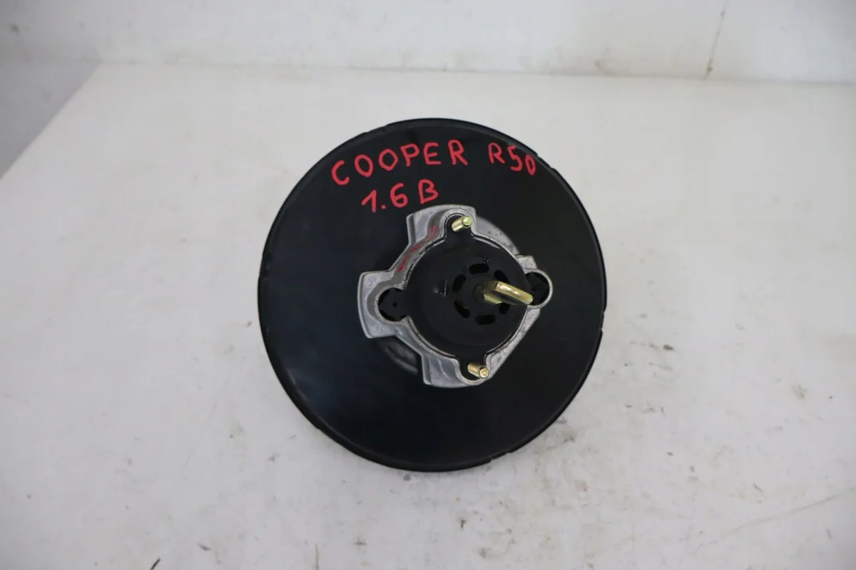 Servo Freio Mini Cooper One R50 Usado