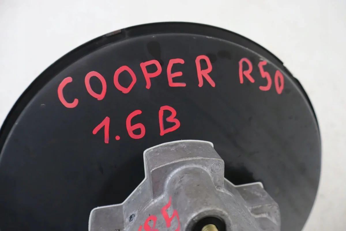 Servofrein Mini Cooper One R50 occasion image 5