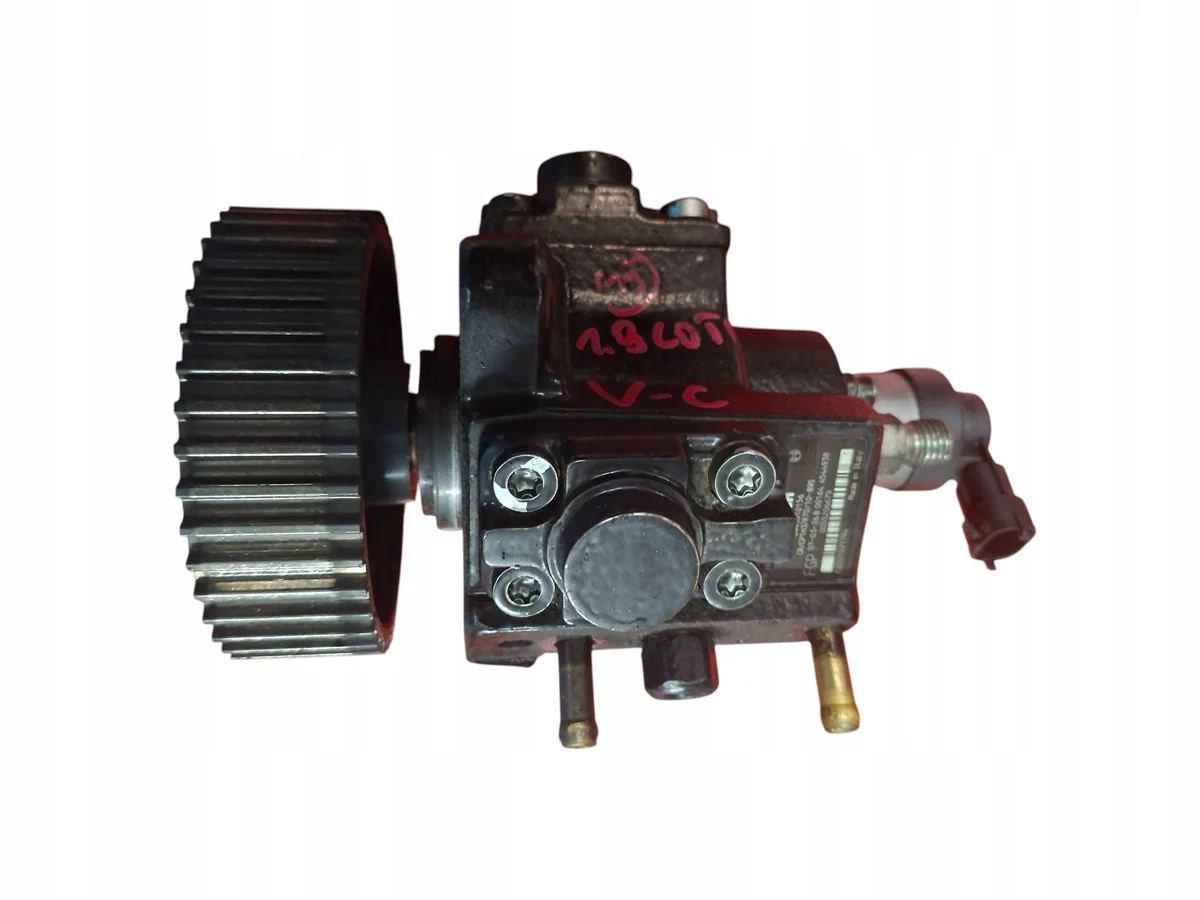 Pompe injection Opel Vectra C 1.9 CDTI