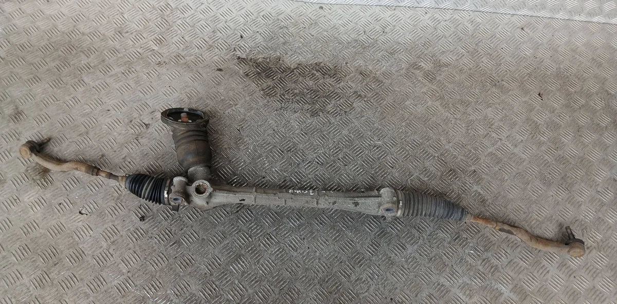 Cremallera Toyota Auris 1.4 D4D Europa 2006-