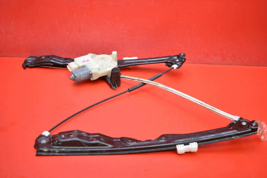 Fensterheber Rechts Vorne Peugeot 308 II T9 image 6