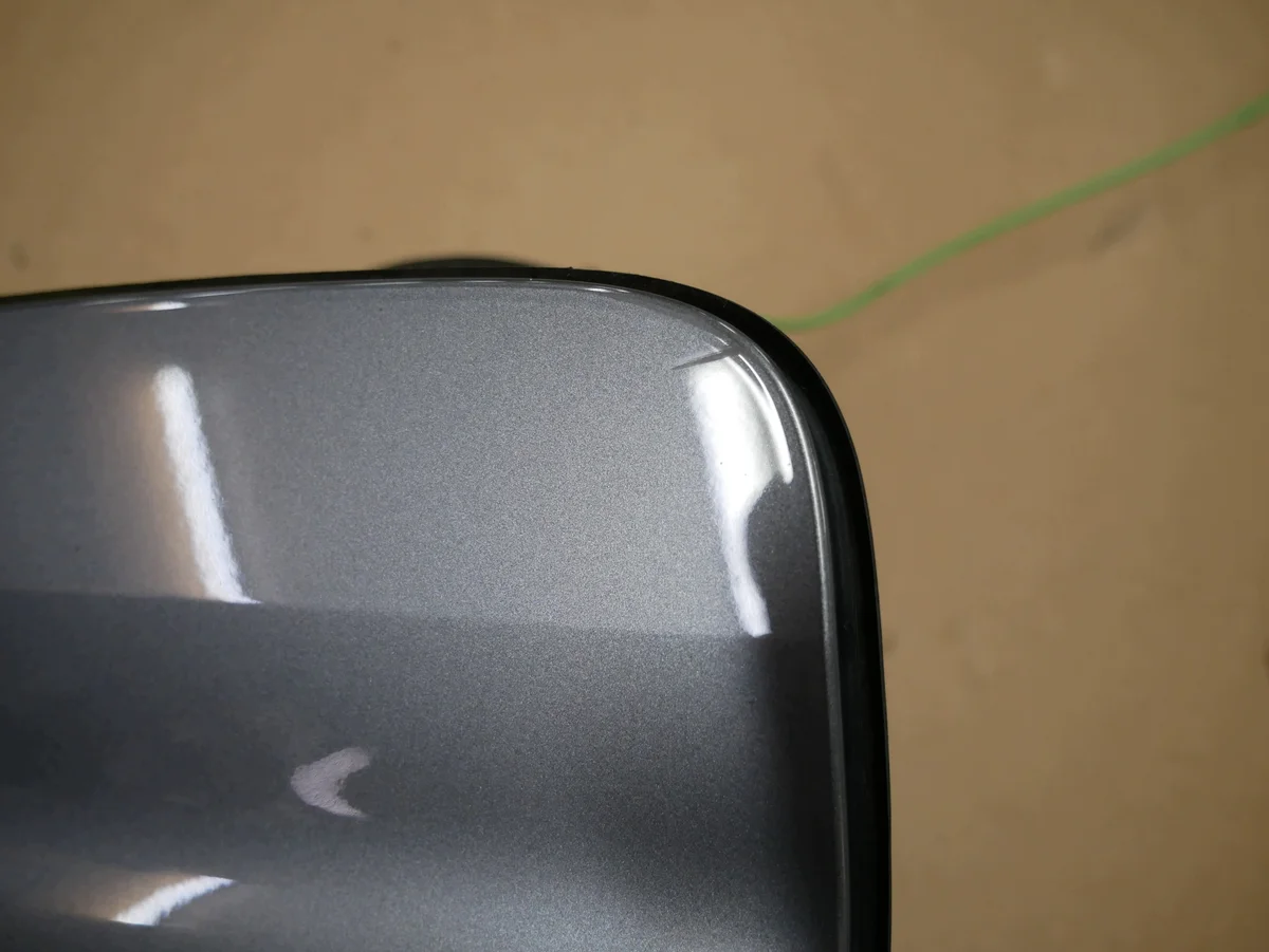 Sportello Carburante BMW F15 F85 Space Grau