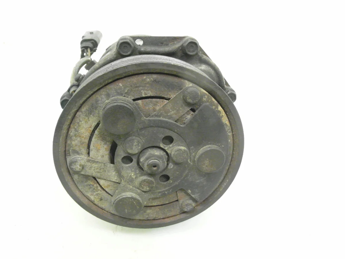 Ilmastointikompressori VW Golf IV 1.9 TDI image 6