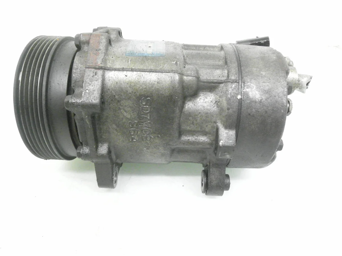 Ilmastointikompressori VW Golf IV 1.9 TDI image 7