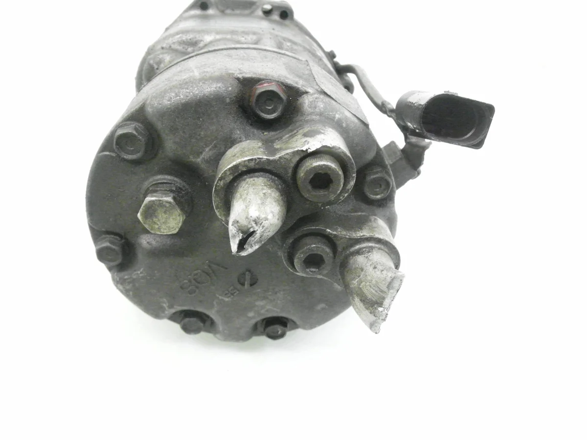 Ilmastointikompressori VW Golf IV 1.9 TDI image 8