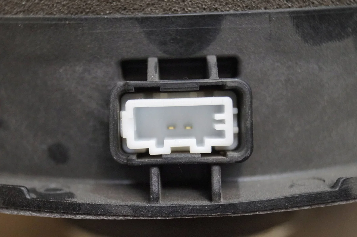 Used Hyundai Door Speaker 96330-D3000 image 4