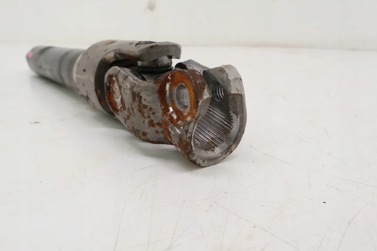 Toyota Land Cruiser 150 Kreuzgelenk Lenksäule image 3
