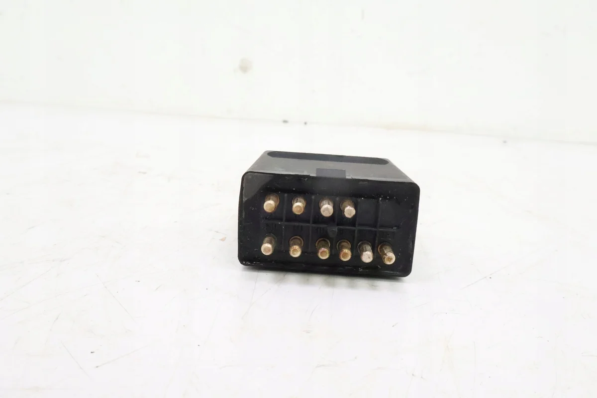 Modulo Pompa Carburante Mercedes W124 0035452005 image 4