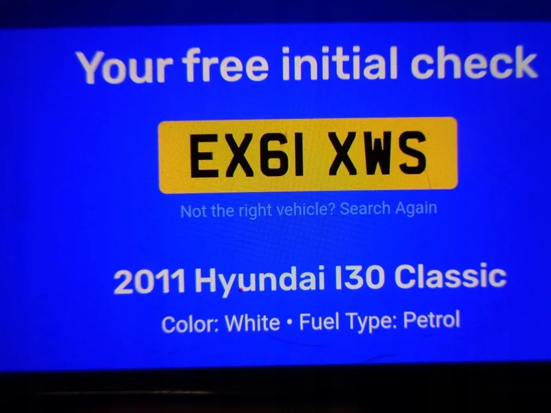 Getriebe Hyundai i30 1.4 16V TBJ5G image 5