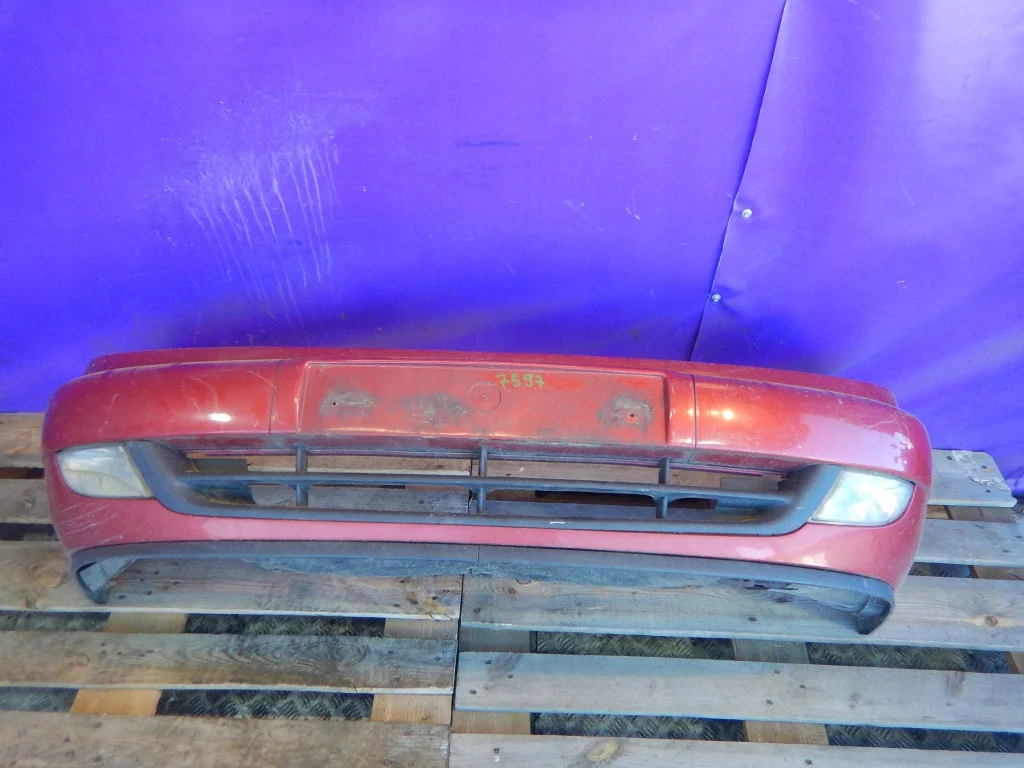 CITROEN XSARA I etupuskuri käytetty Z-267662-