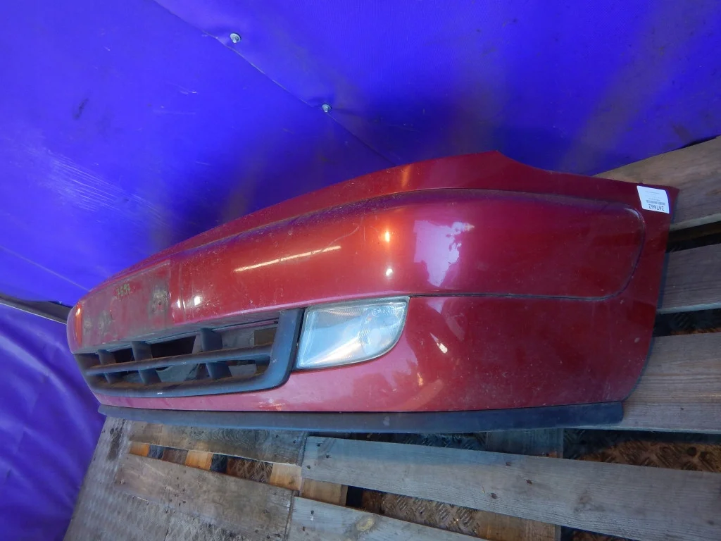 Parachoques Delantero Citroen Xsara I (97-00) image 3