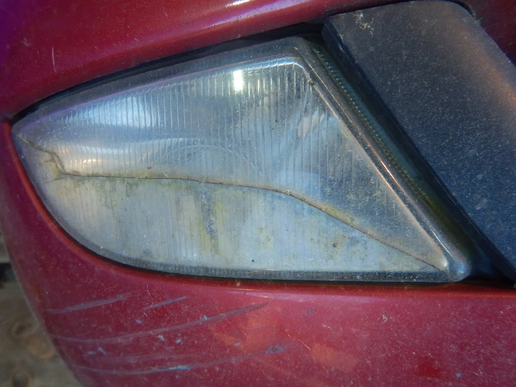 Parachoques Delantero Citroen Xsara I (97-00) image 6