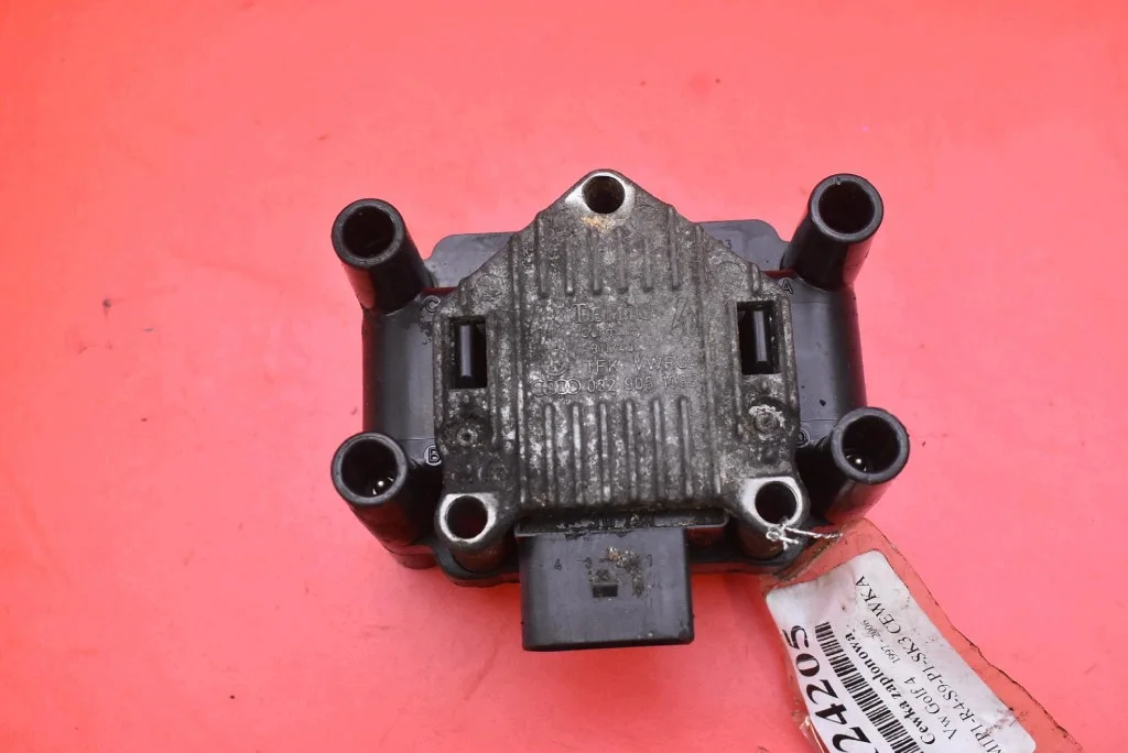 Zündspule 032905106B VW Golf 4 IV 1.6 16V