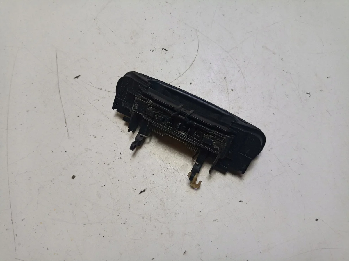 Poignée extérieure Audi A4 B6 droite avant image 3