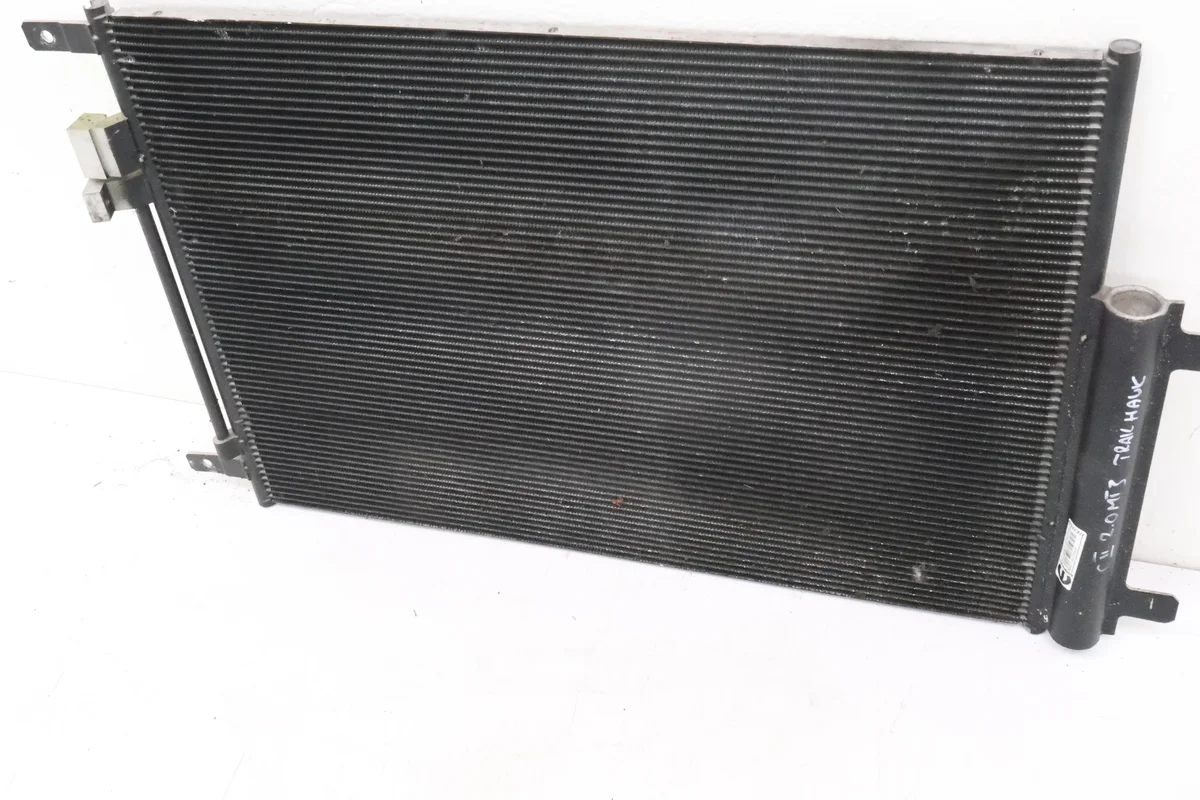 Condenseur de climatisation Jeep Compass II 2.0 MTJ image 4