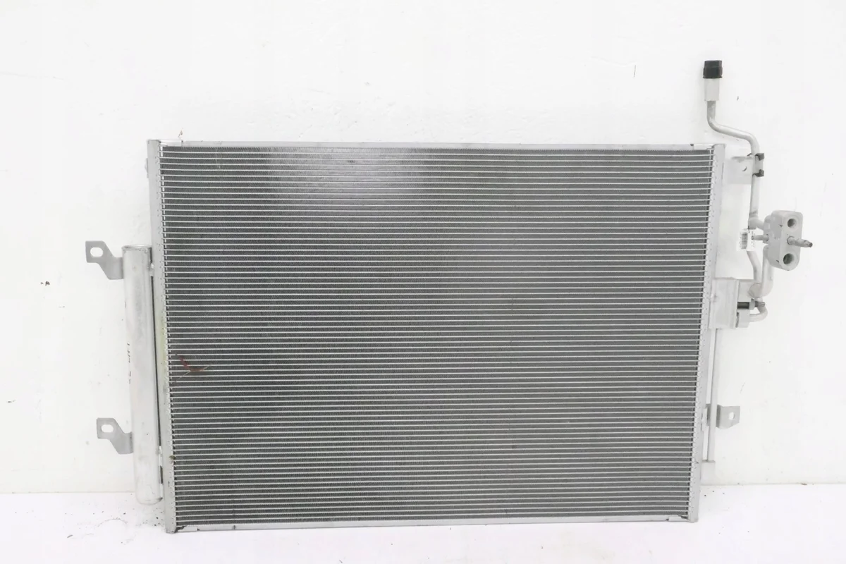 Radiador AC Jeep Cherokee KL 2.2 CRD 19- Usado