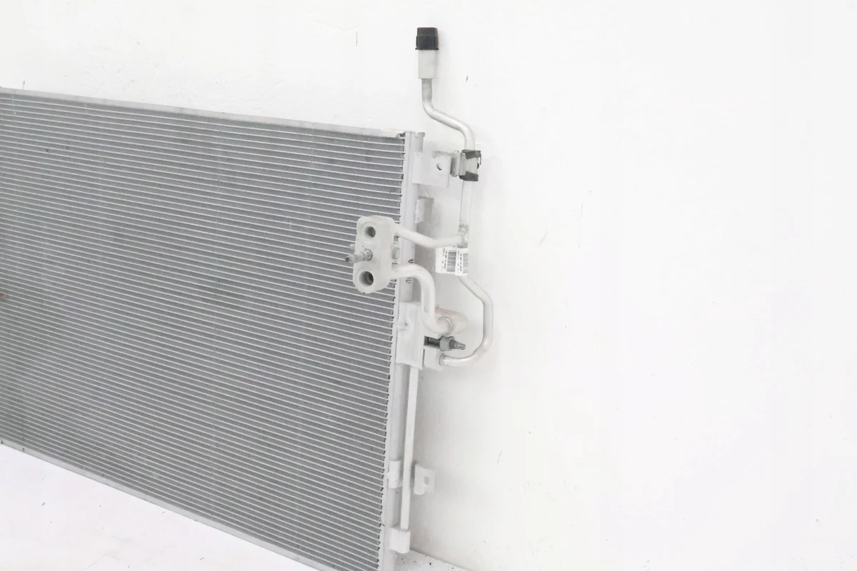 Jeep Cherokee KL 2.2 CRD A/C Condenser P68358093AA image 3