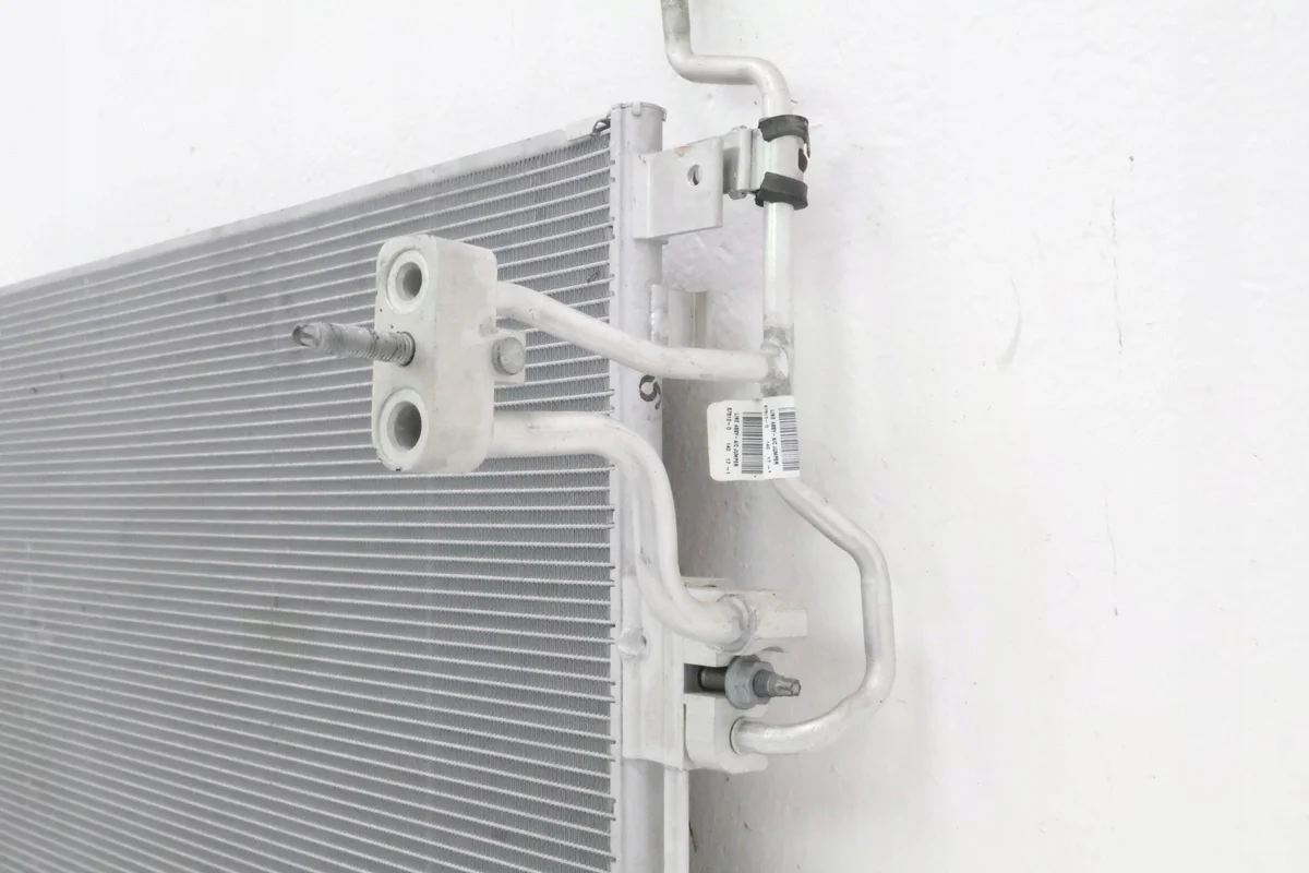 Jeep Cherokee KL 2.2 CRD A/C Condenser P68358093AA image 4