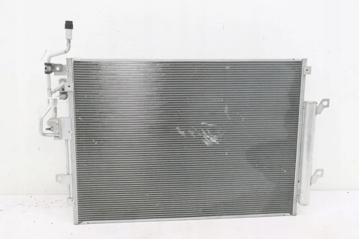 Jeep Cherokee KL 2.2 CRD A/C Condenser P68358093AA image 7