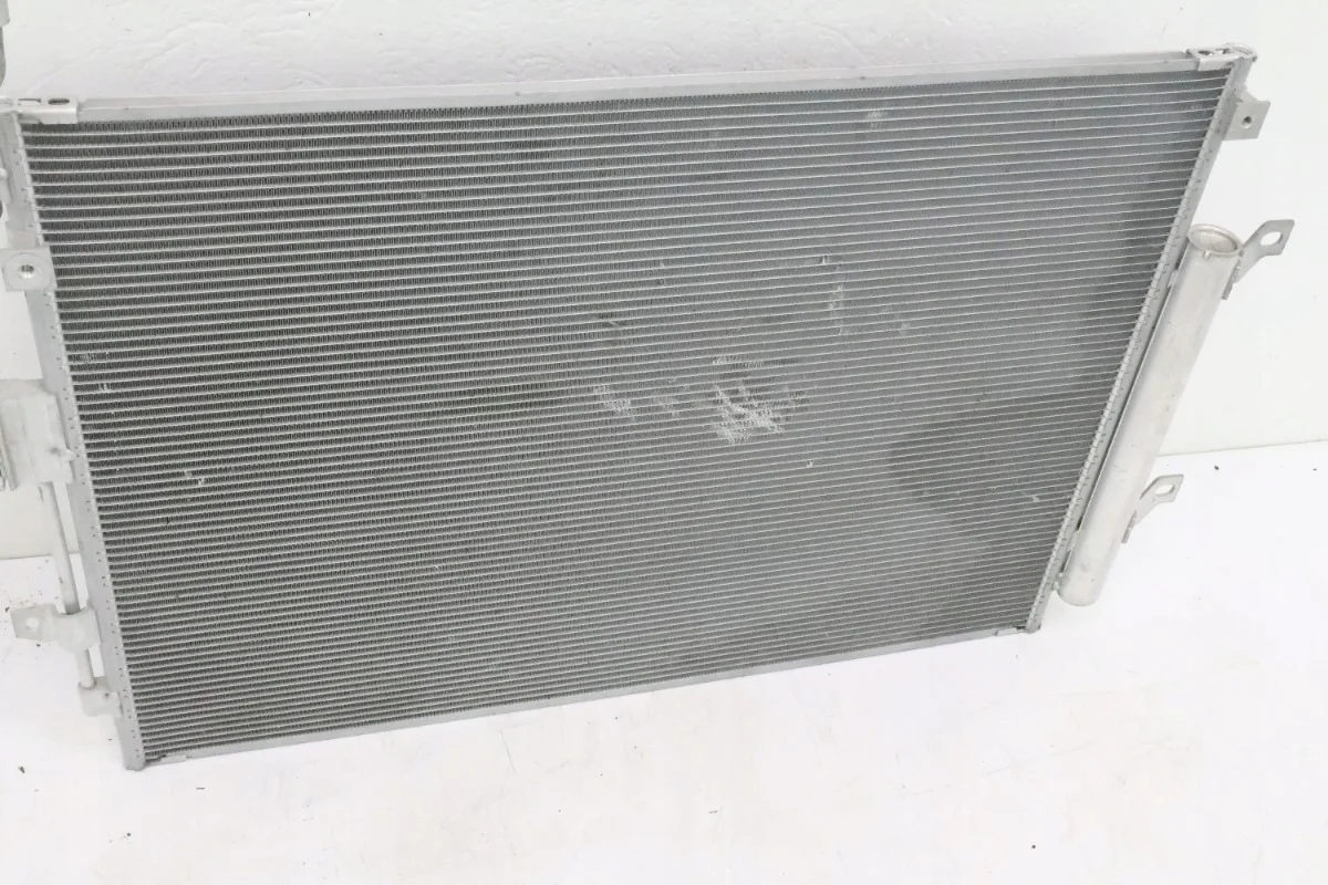 Jeep Cherokee KL 2.2 CRD A/C Condenser P68358093AA image 9