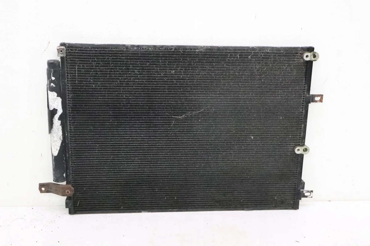 Klimaanlage Kühler Jeep Cherokee KL 2014-2016