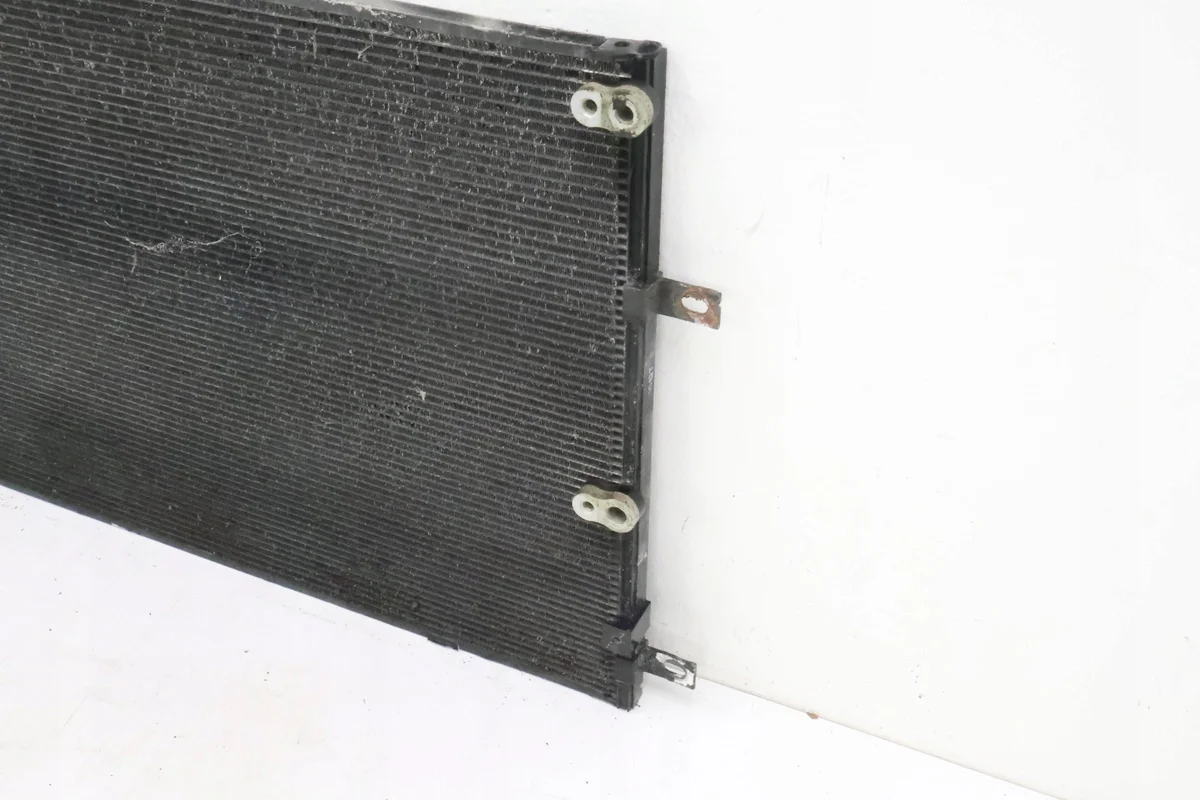 Kylare AC Jeep Cherokee KL 2014-2016 image 4