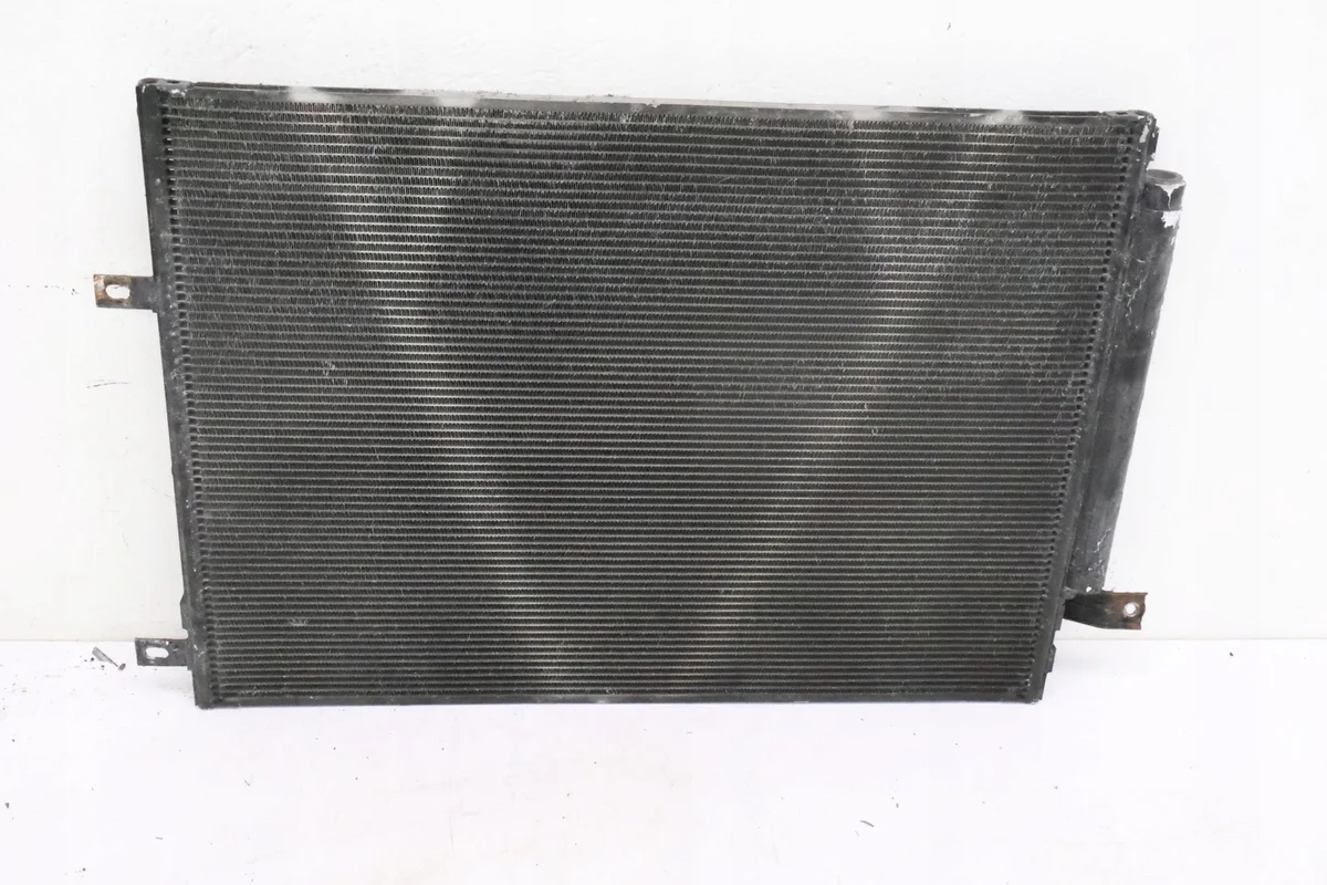 Kylare AC Jeep Cherokee KL 2014-2016 image 5