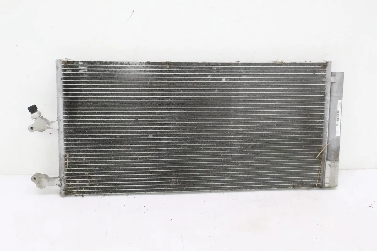 Condenseur clim Volvo V60 II 31686539 image 5