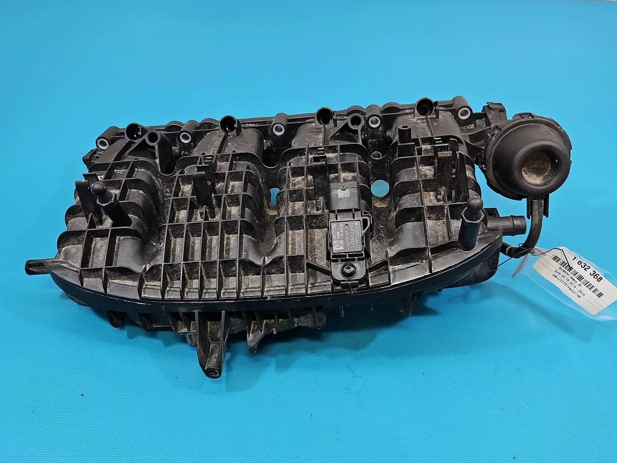 Saugrohr Audi A5 F5 2.0 TFSI 265PS gebraucht
