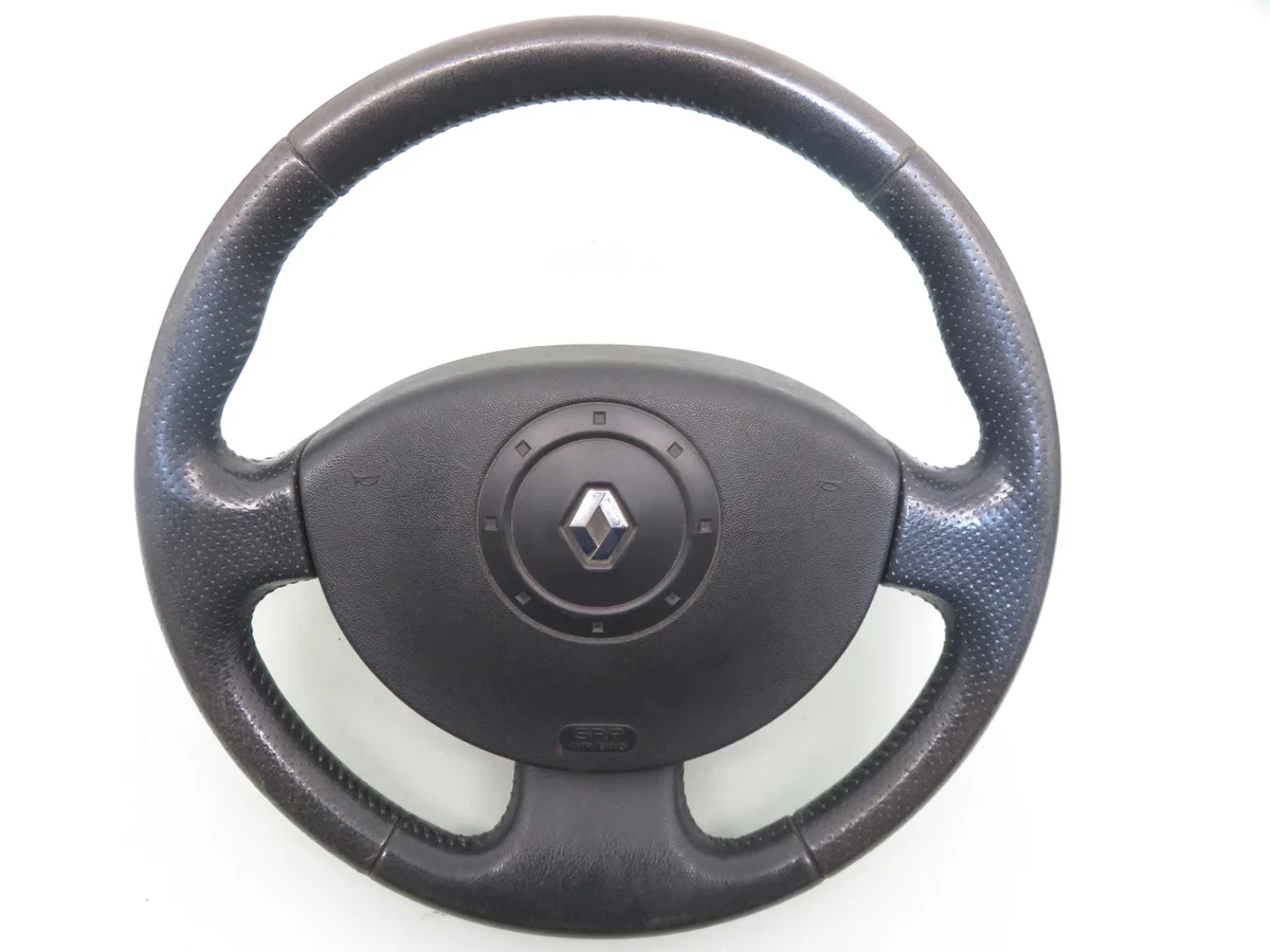Volante Renault Megane II Usado OEM
