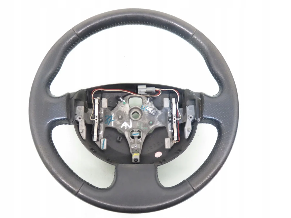 Lenkrad Renault Megane II 8200106306G image 10