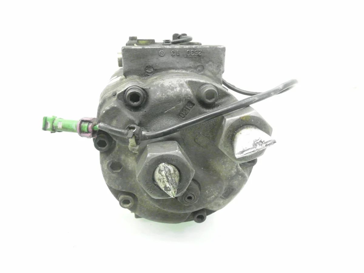 Compressor Ar Condicionado Audi A4 B5 1.8 image 4