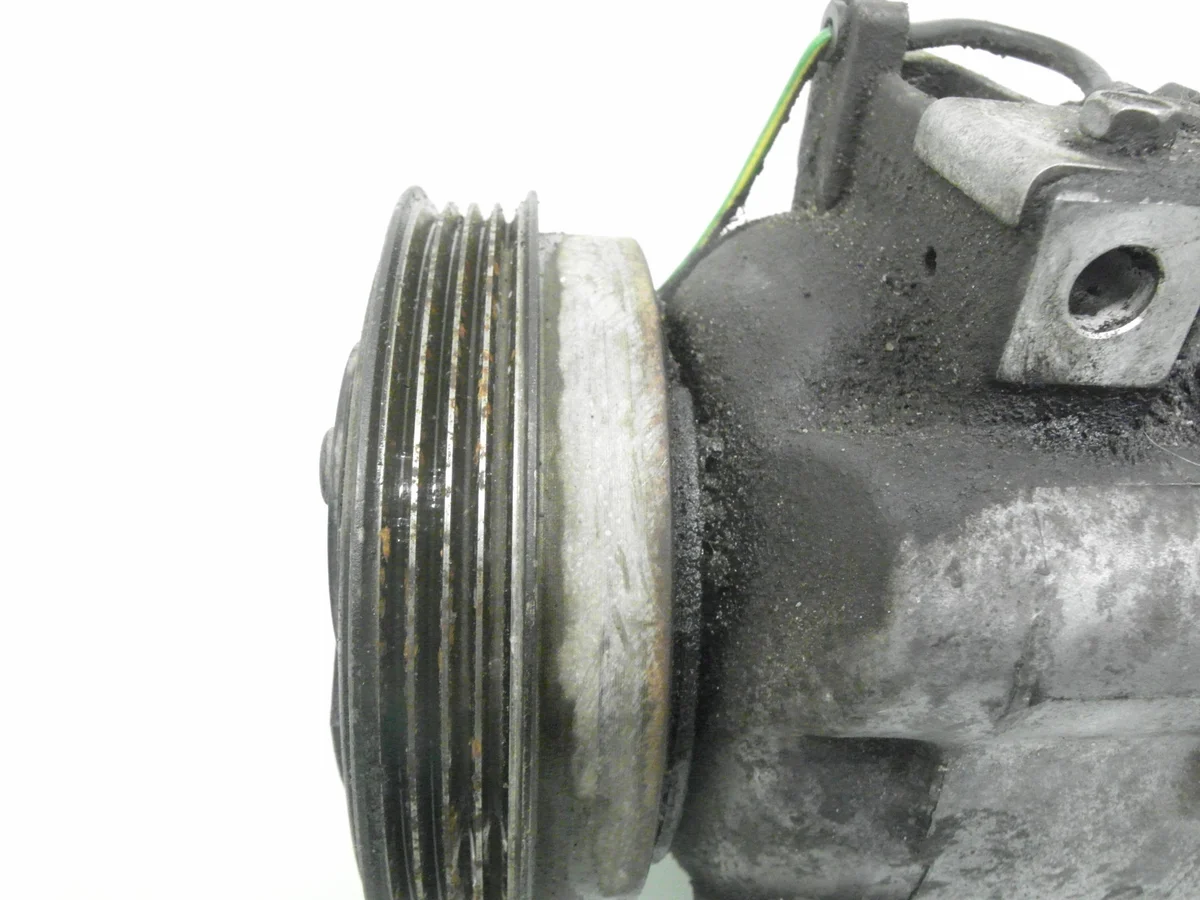 Compressor Ar Condicionado Audi A4 B5 1.8 image 6