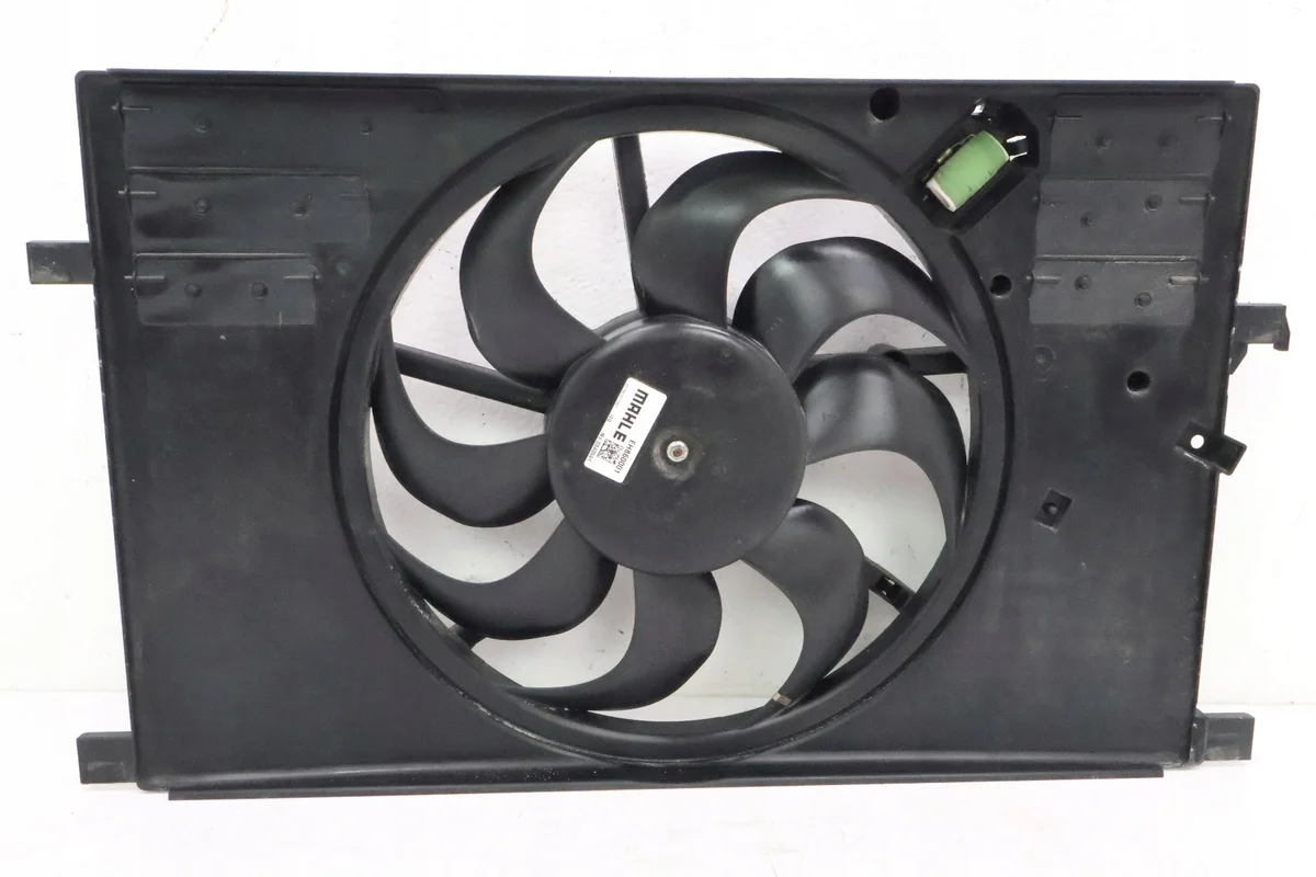 Ventilador Radiador Jeep Renegade 1.6 E-Torq 52070223