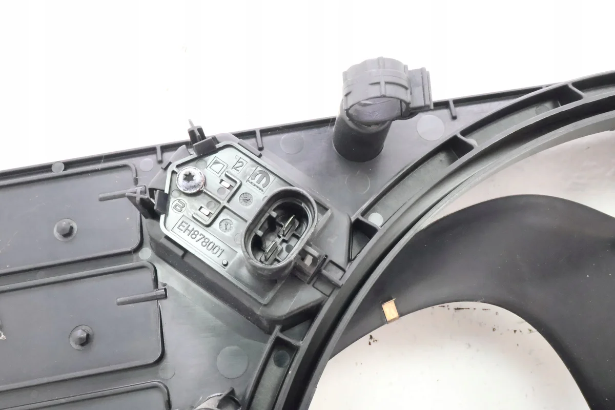 JEEP RENEGADE 1.6 E-TORQ VENTILATORE 52070223 image 6