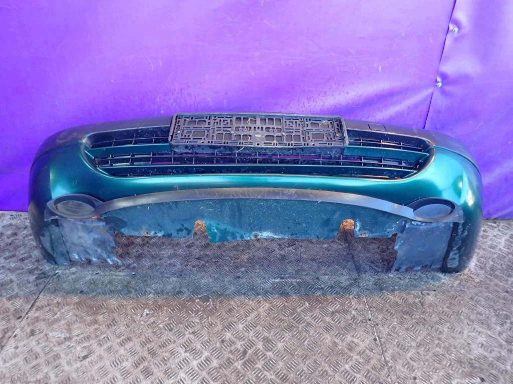 Citroen Xsara II Stoßstange Vorne Z-360466- image 3