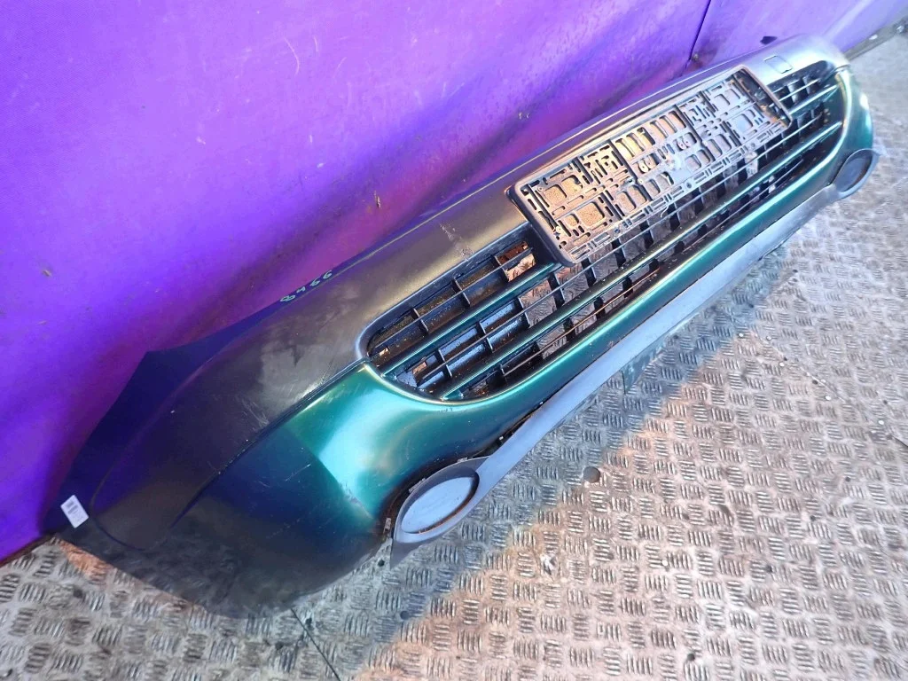 Citroen Xsara II Stoßstange Vorne Z-360466- image 4