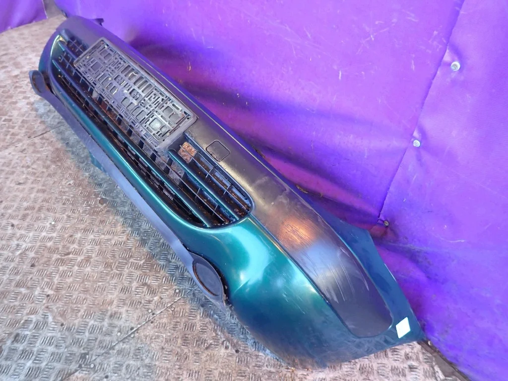Citroen Xsara II Stoßstange Vorne Z-360466- image 5